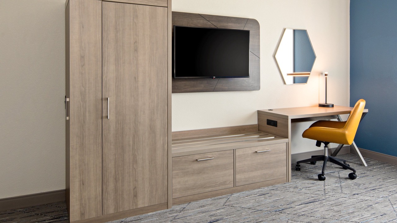 Photo of Bedroom in Palm Desert