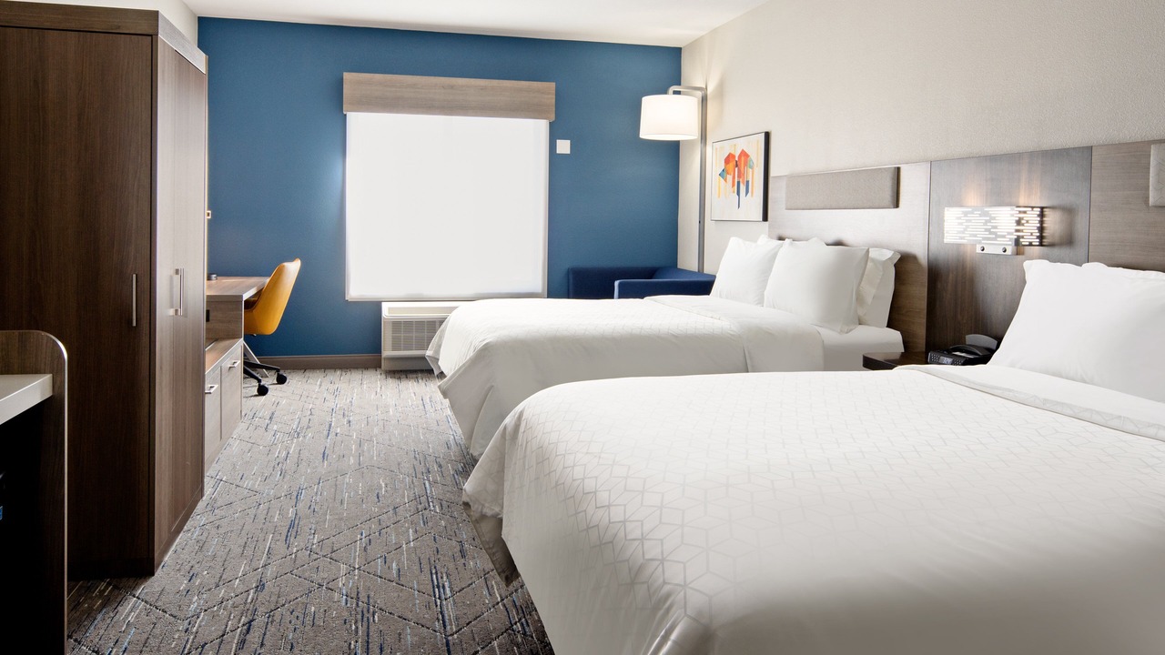 Photo of Bedroom in Palm Desert