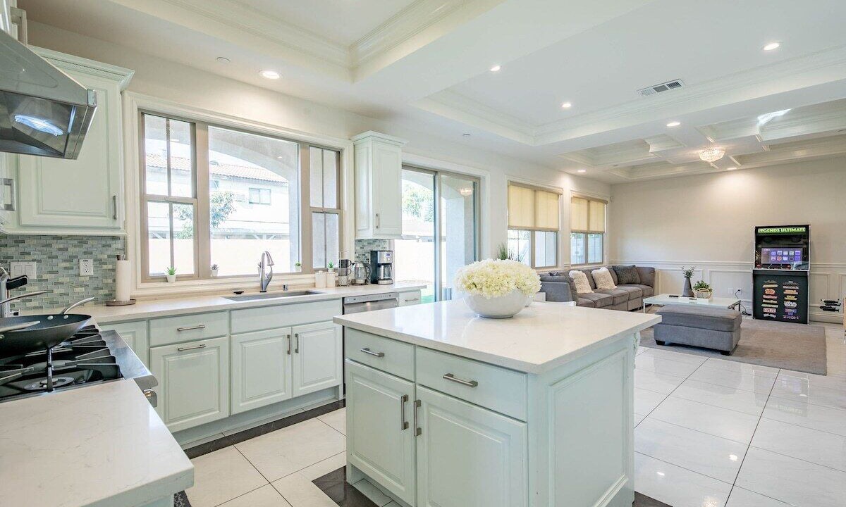 Photo of Kitchen in Rosemead