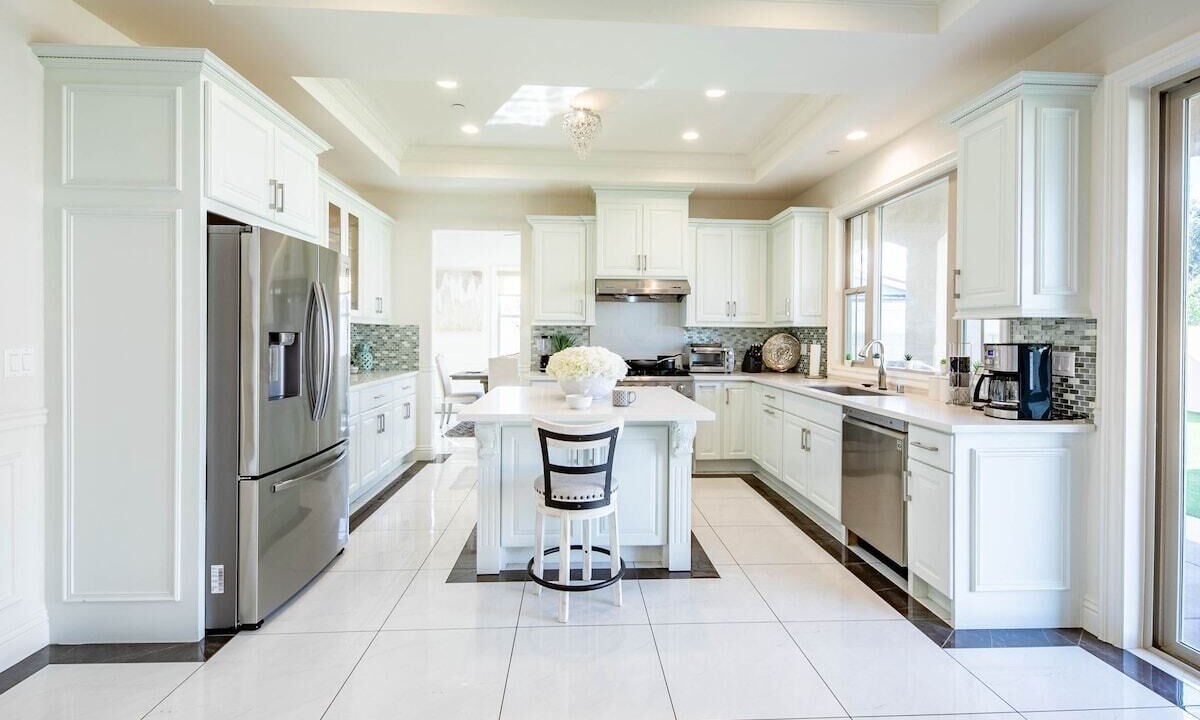 Photo of Kitchen in Rosemead