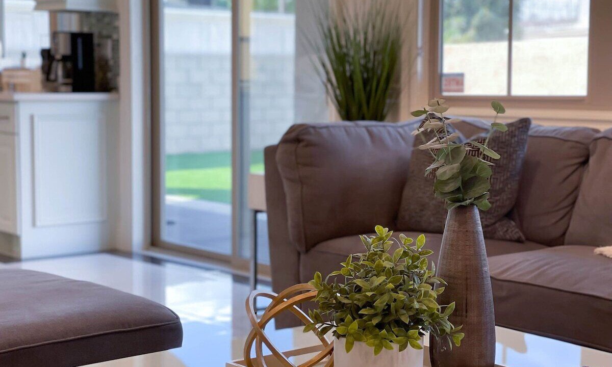 Photo of Livingroom in Rosemead