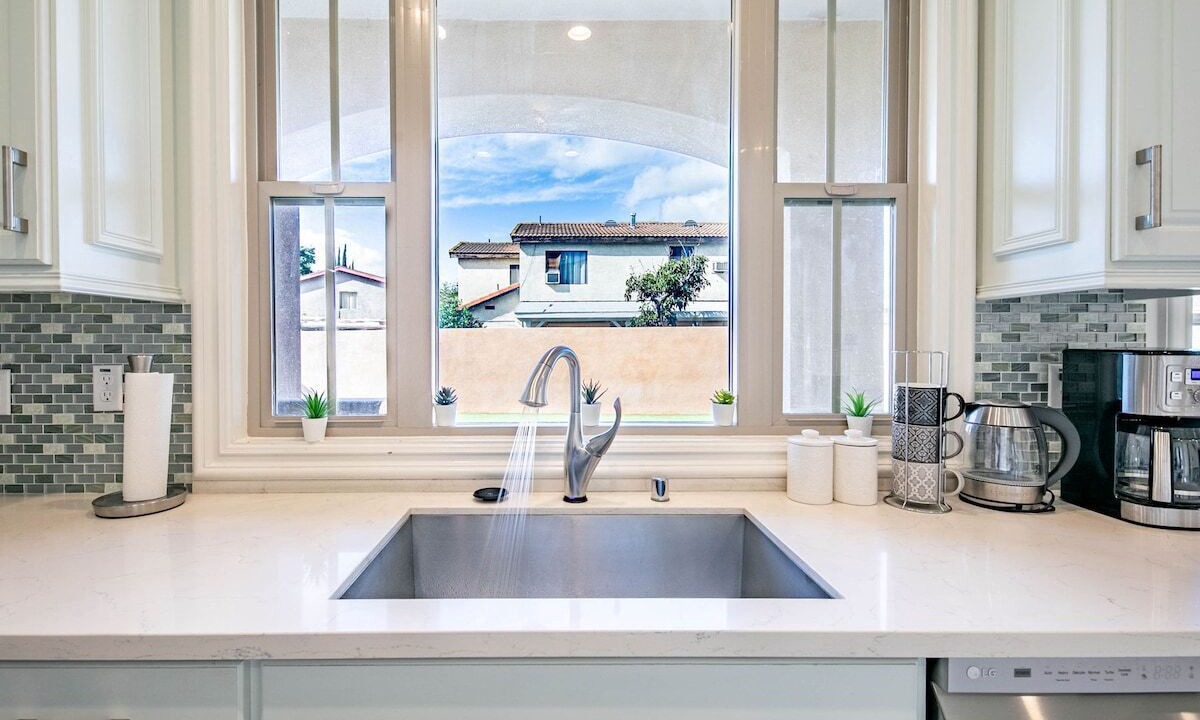 Photo of Kitchen in Rosemead