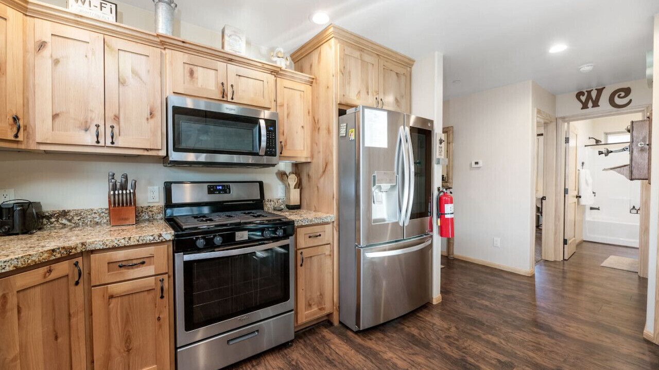 Photo of Kitchen in Woodlands