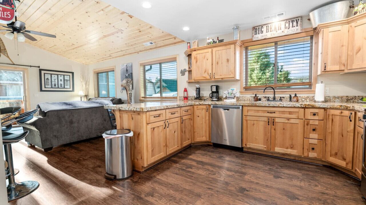 Photo of Kitchen in Woodlands