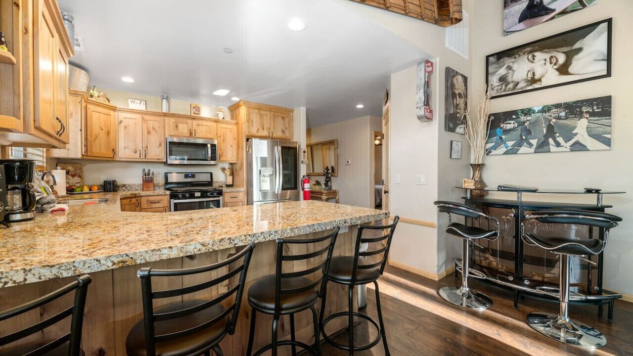 Photo of Kitchen in Woodlands