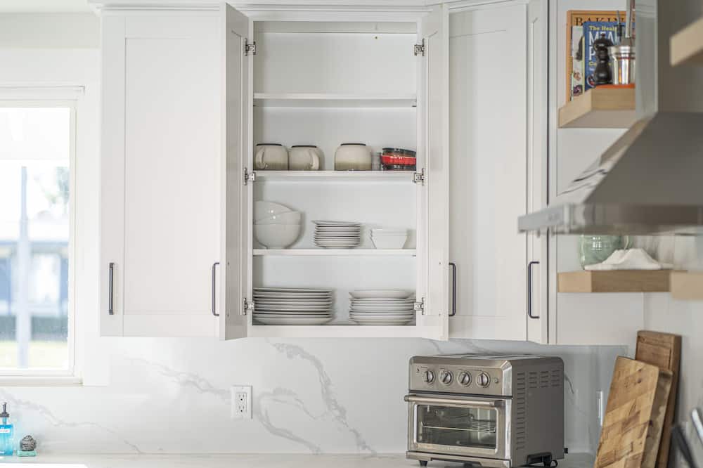 Photo of Kitchen in Costa Mesa