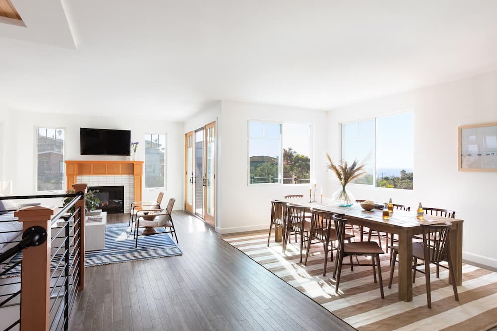 Photo of Bedroom in Point Loma Heights