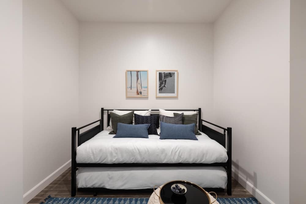 Photo of Bedroom in Point Loma Heights