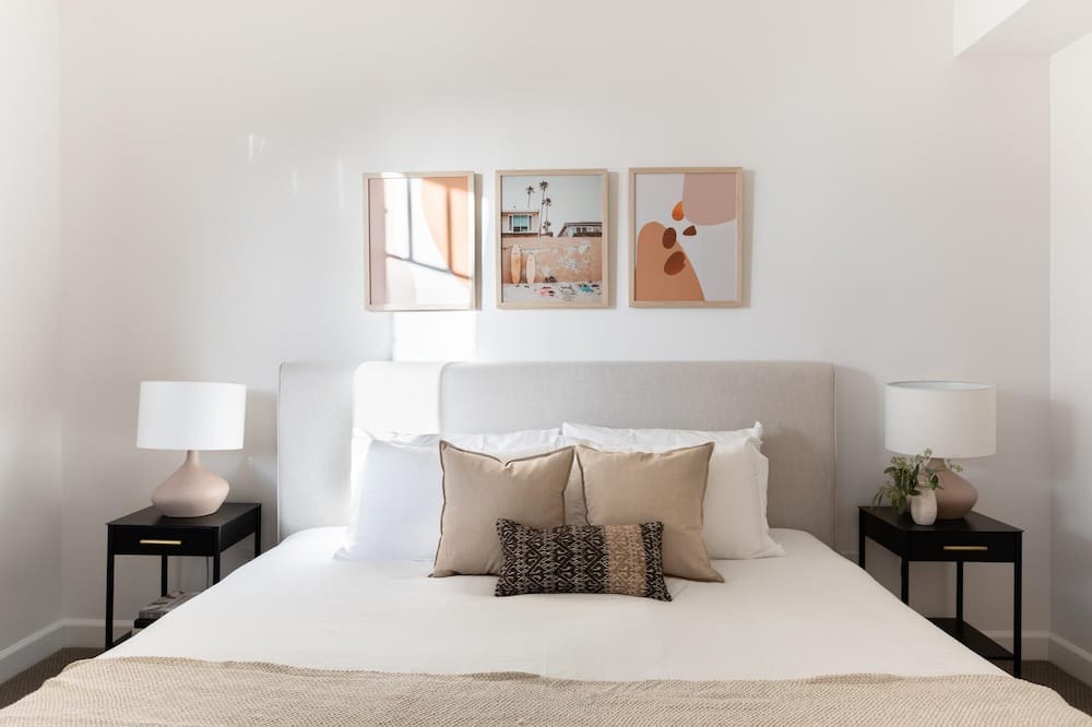 Photo of Bedroom in Point Loma Heights