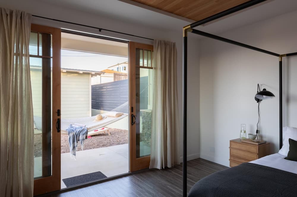 Photo of Bedroom in Point Loma Heights