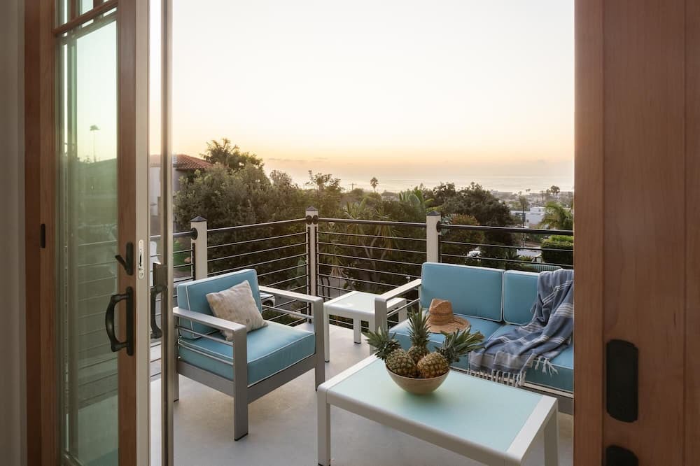 Photo of Bedroom in Point Loma Heights
