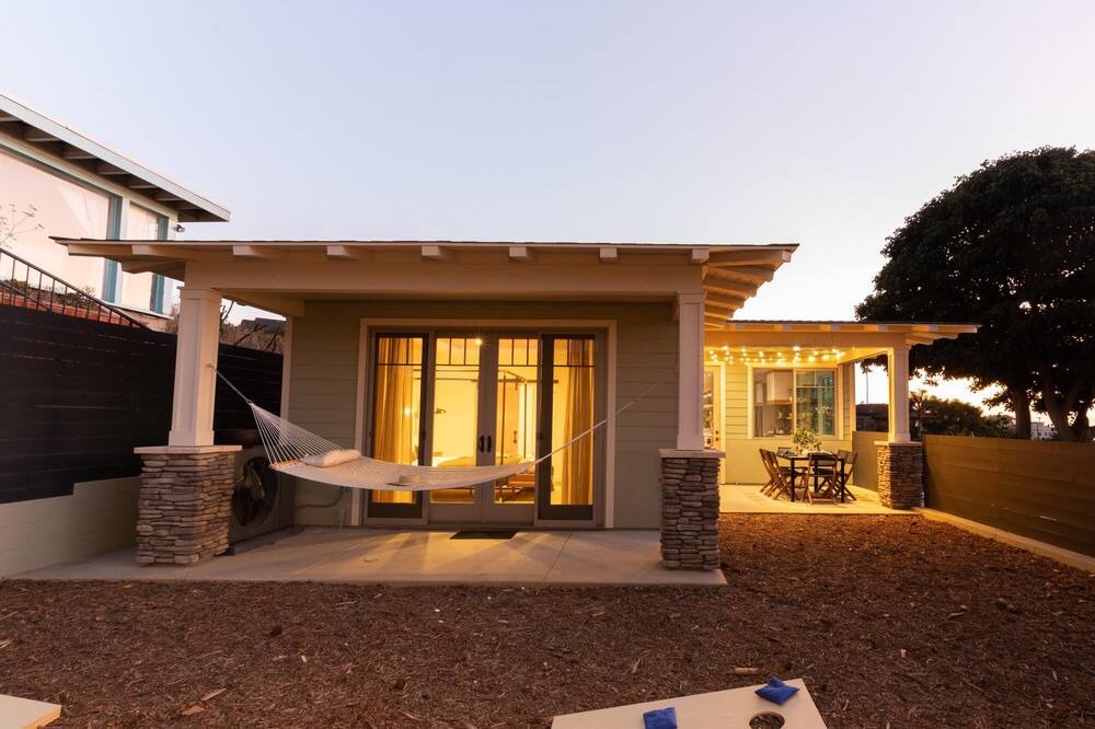 Photo of Bedroom in Point Loma Heights