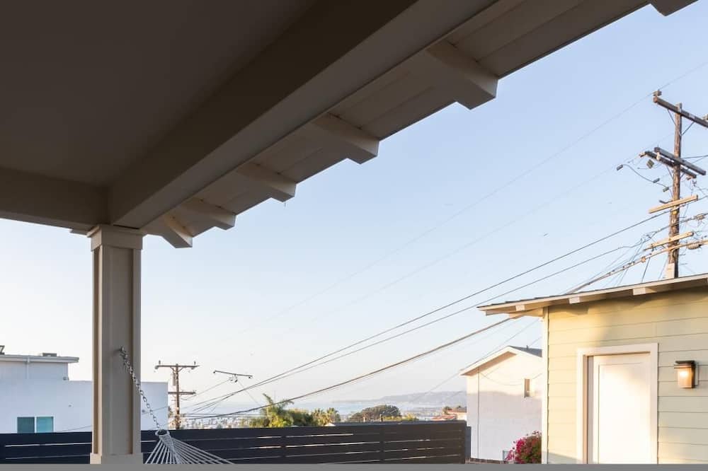 Photo of Bedroom in Point Loma Heights