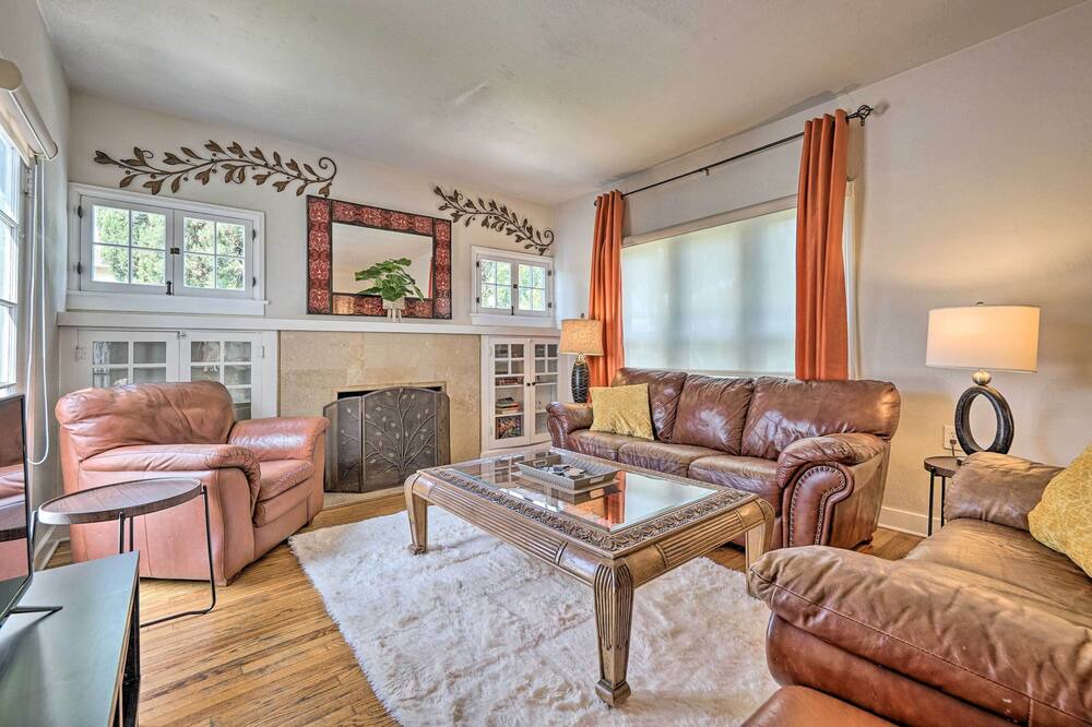Photo of Bedroom in Riverside