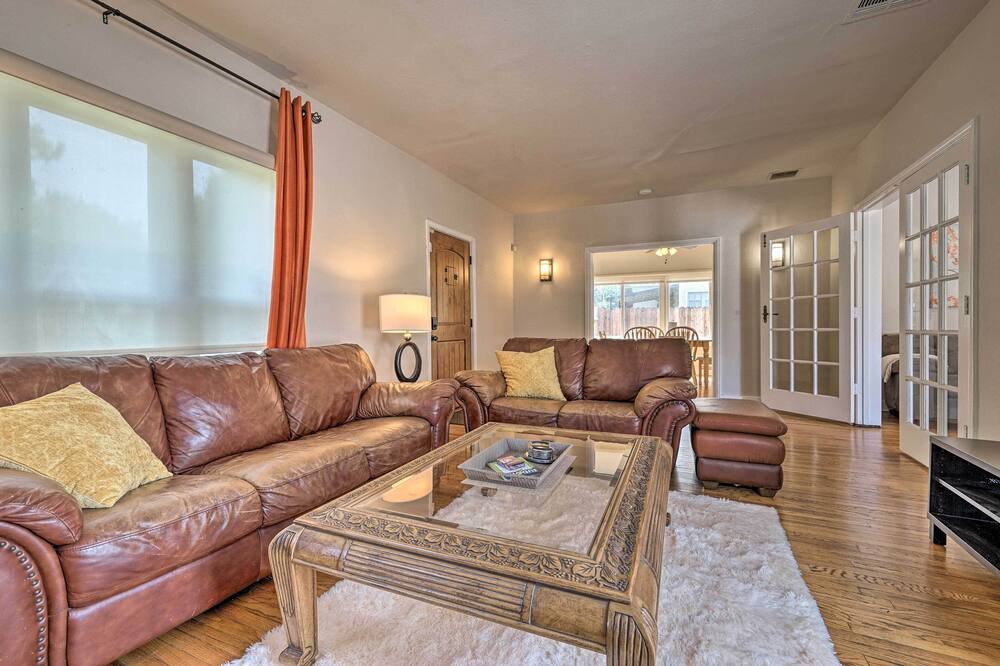 Photo of Livingroom in Riverside