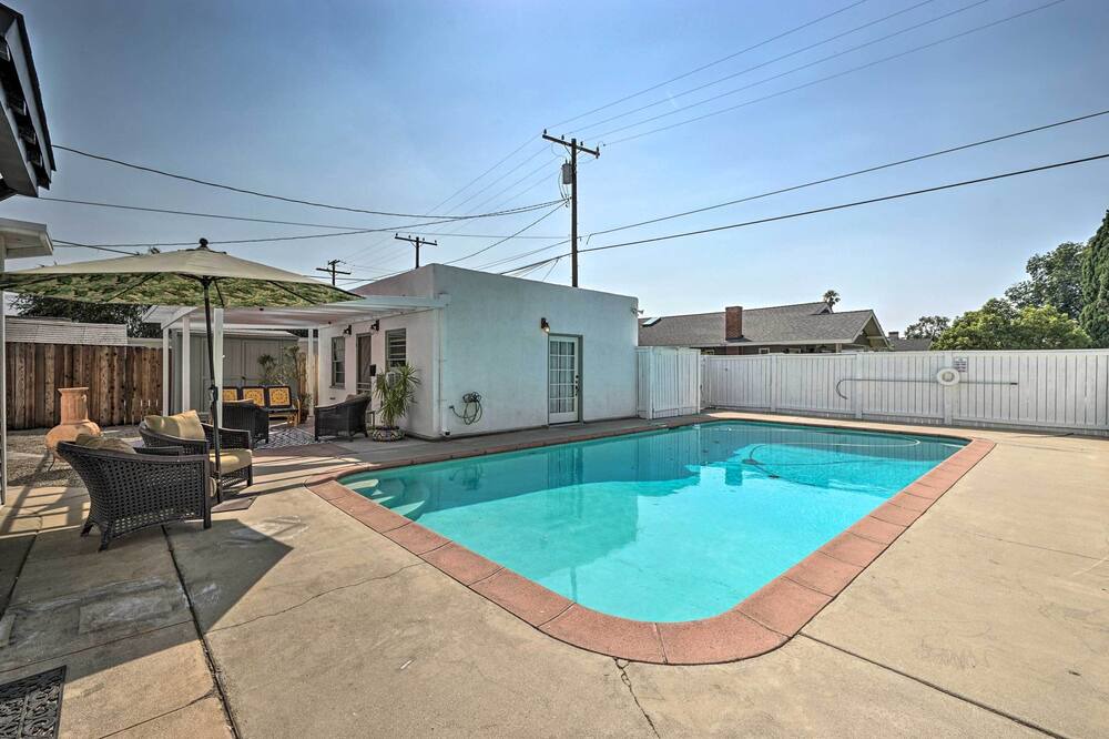 Photo of Outdoor in Riverside