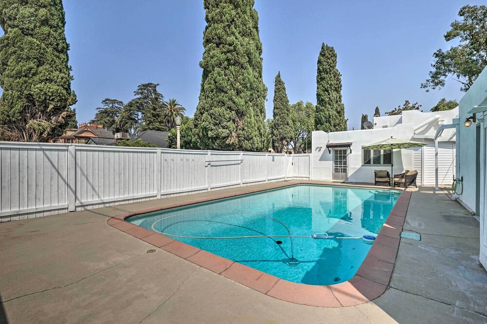 Photo of Outdoor in Riverside