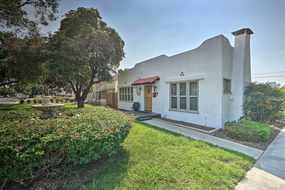 Photo of Outdoor in Riverside
