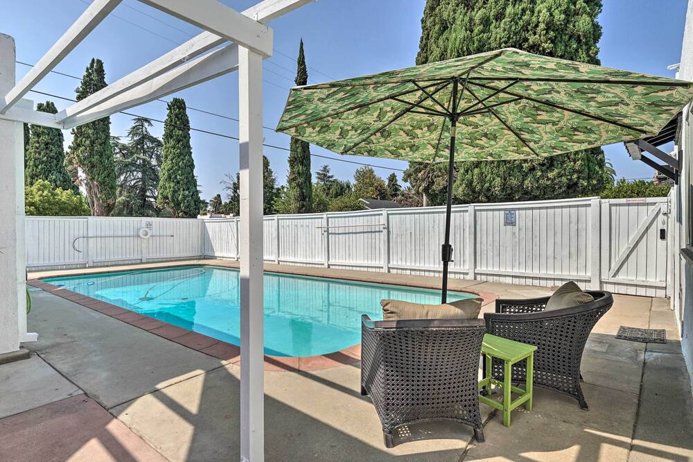 Photo of Outdoor in Riverside