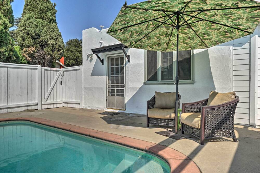 Photo of Outdoor in Riverside