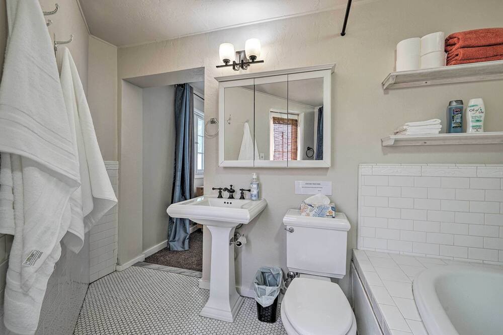 Photo of Bathroom in Riverside