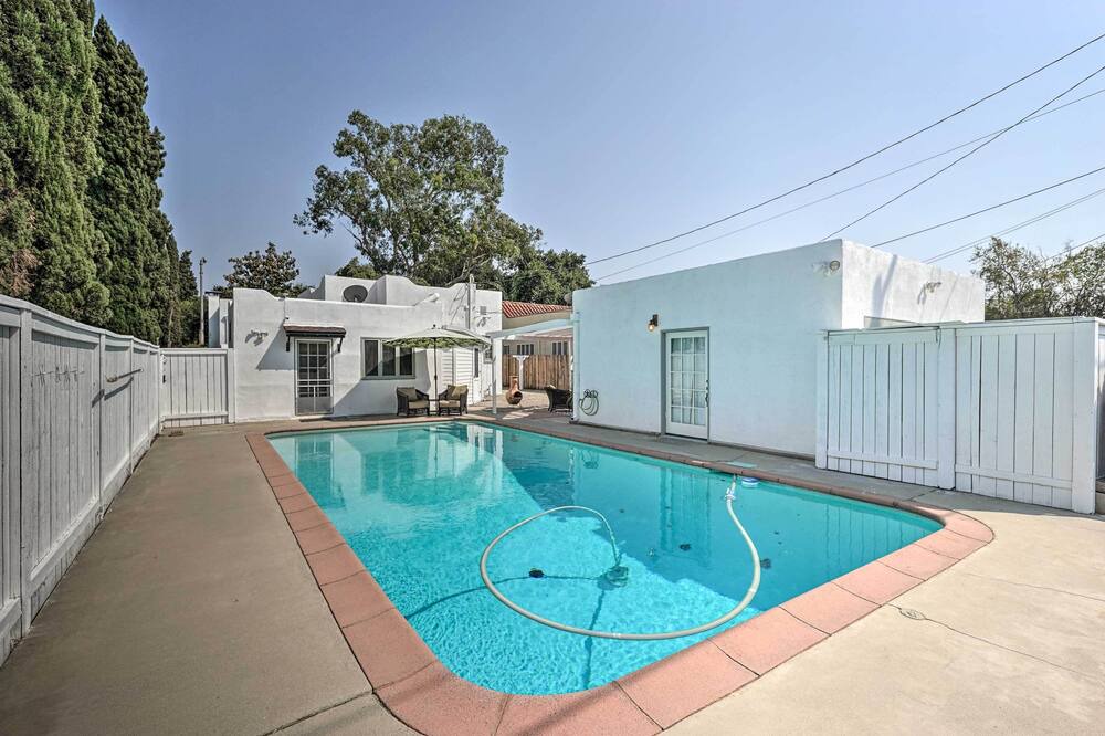 Photo of Outdoor in Riverside