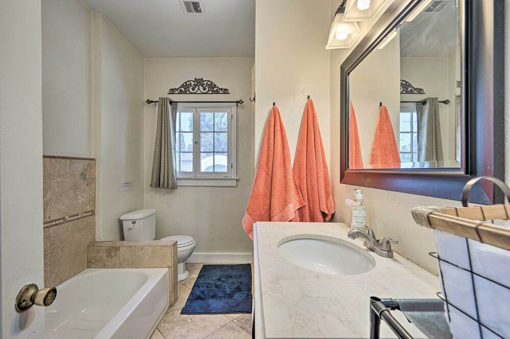 Photo of Bathroom in Riverside