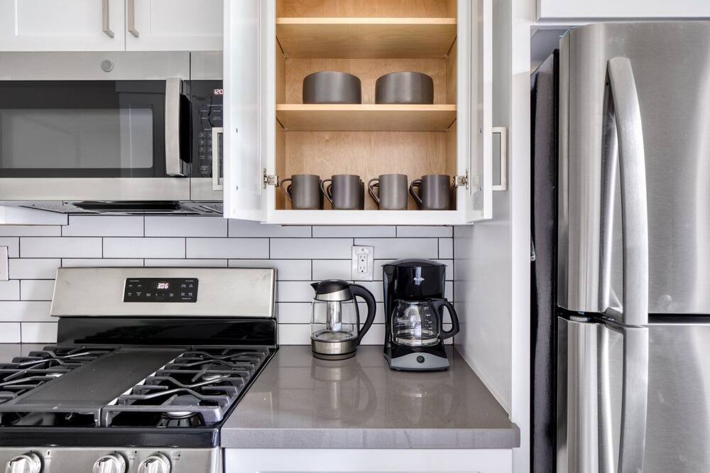 Photo of Kitchen in Valley Village