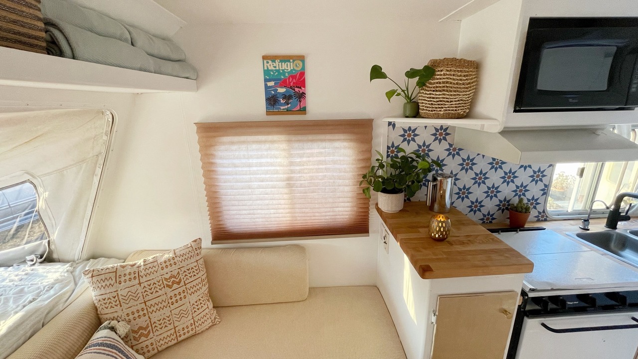 Photo of Livingroom in The Mesa
