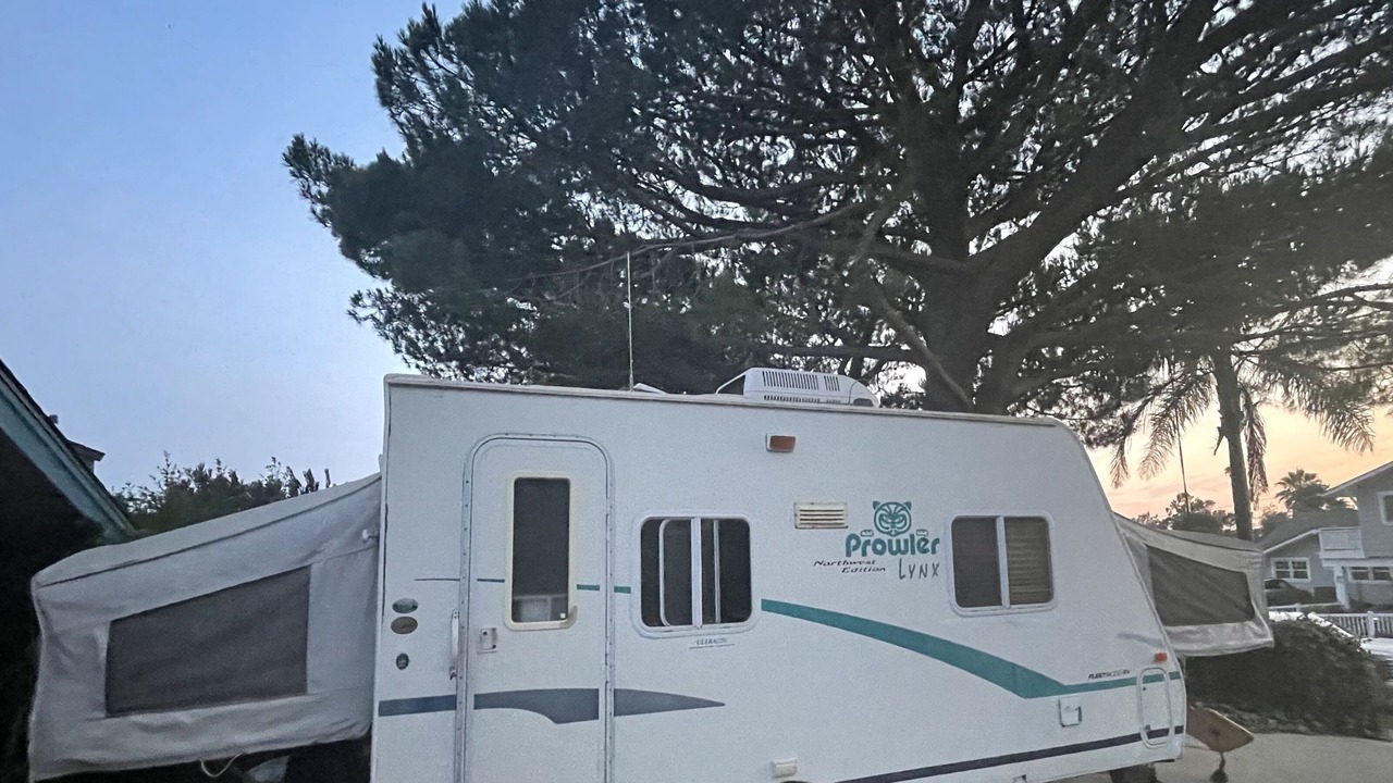 Photo of Outdoor in The Mesa