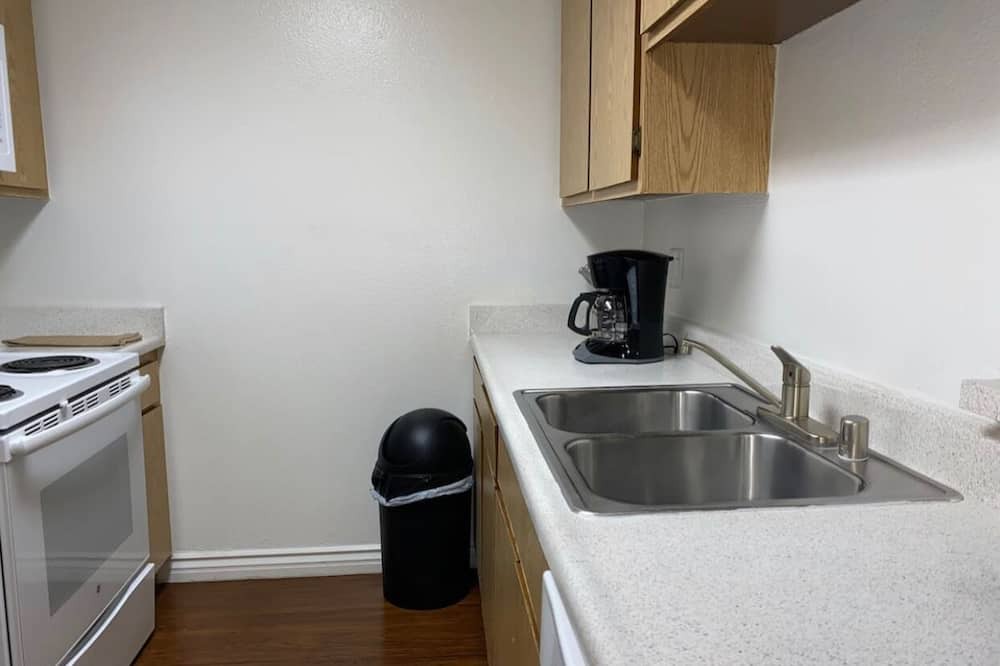 Photo of Kitchen in City West