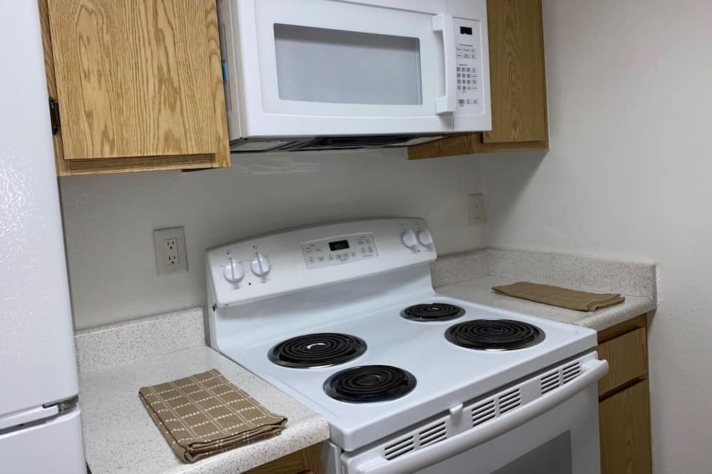 Photo of Kitchen in City West