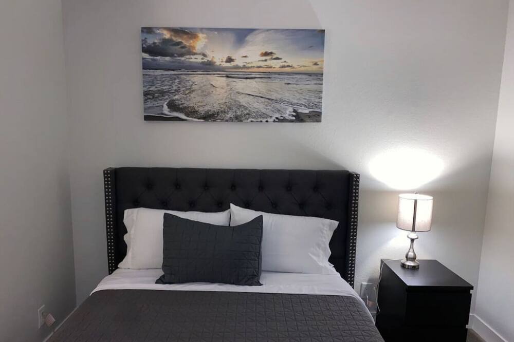 Photo of Bedroom in City West