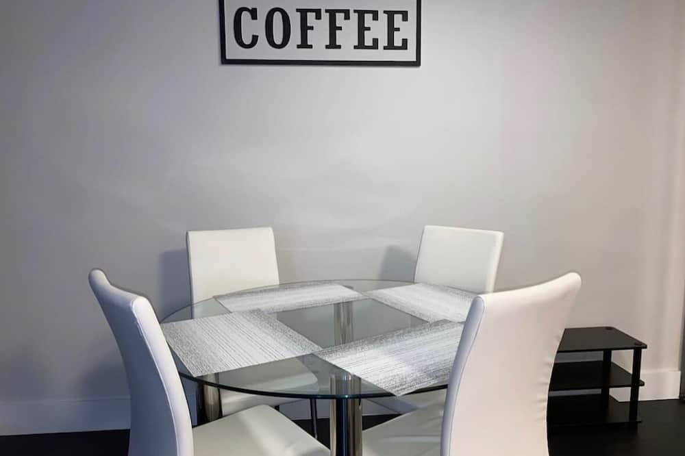 Photo of Kitchen in City West