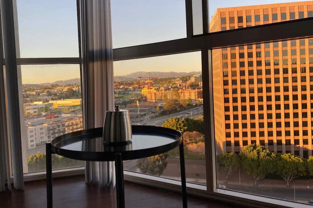 Photo of Bedroom in City West