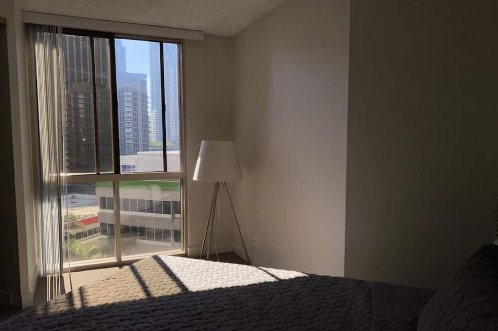 Photo of Bedroom in City West