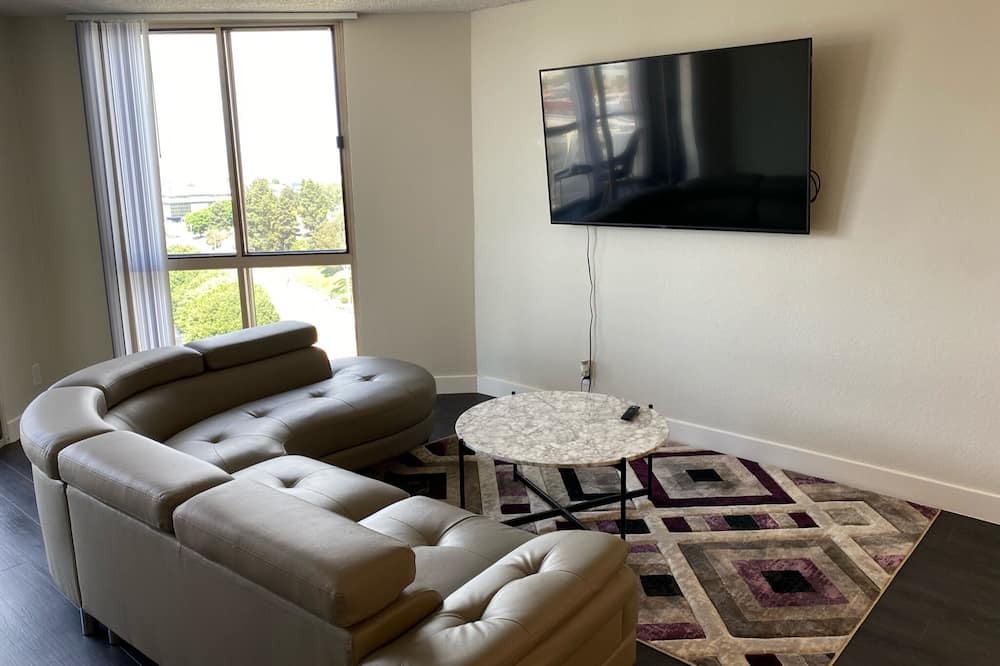 Photo of Livingroom in City West