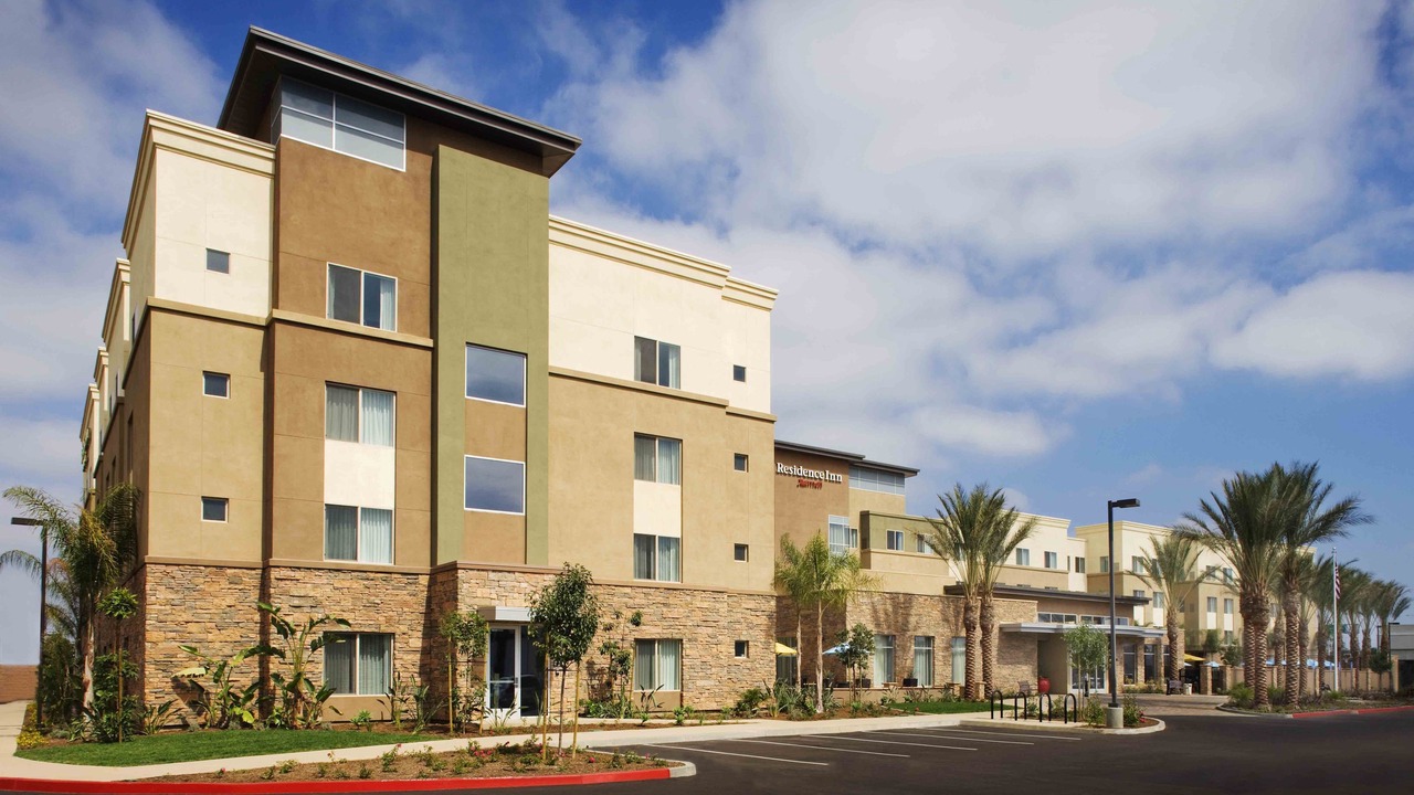 Photo of Outdoor in Tustin