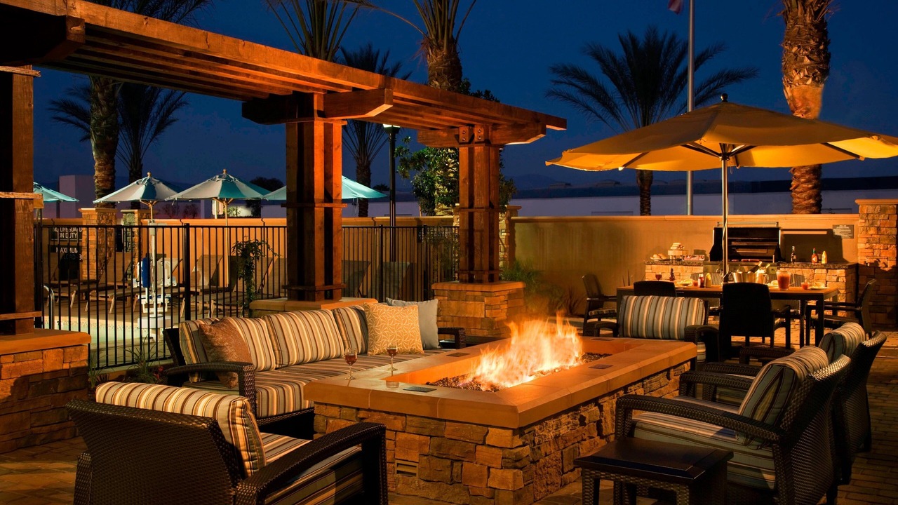 Photo of Outdoor in Tustin