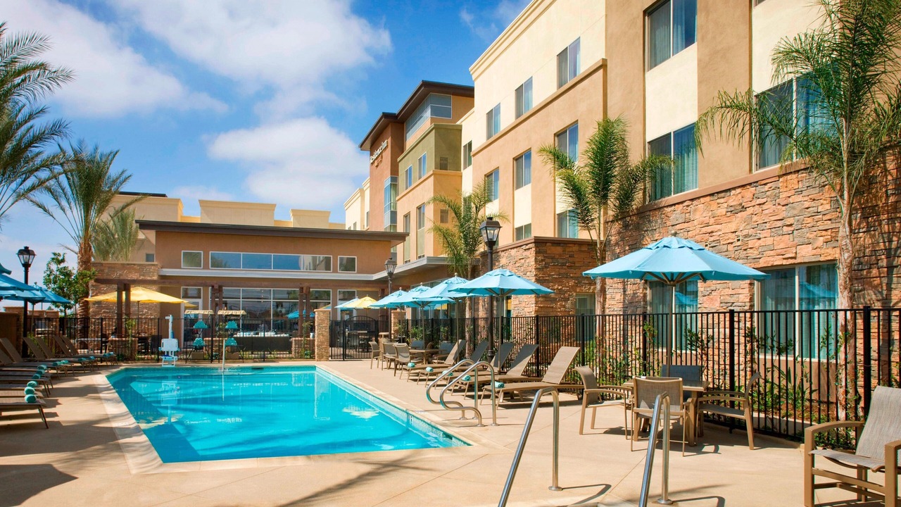 Photo of Outdoor in Tustin