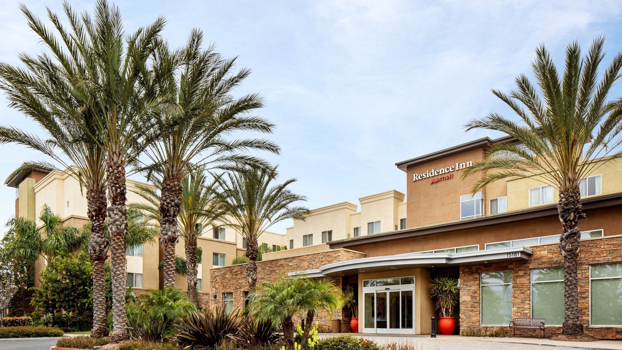 Photo of Outdoor in Tustin