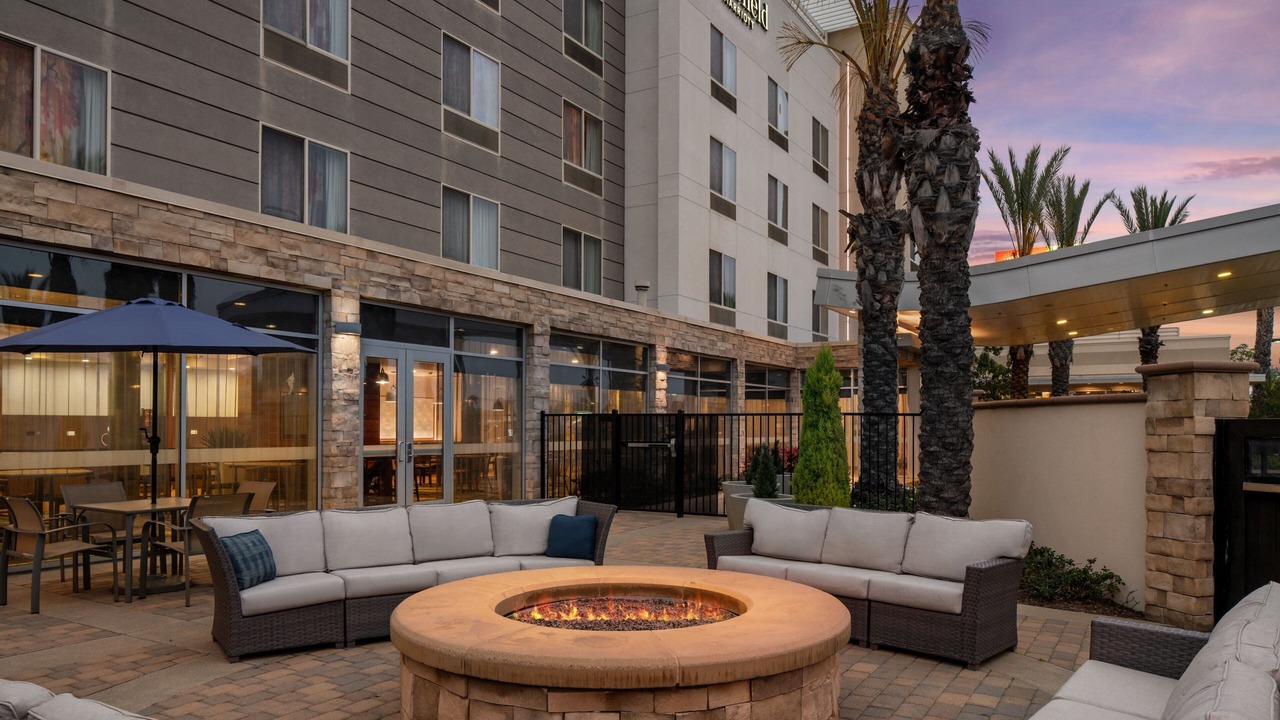 Photo of Outdoor in Tustin