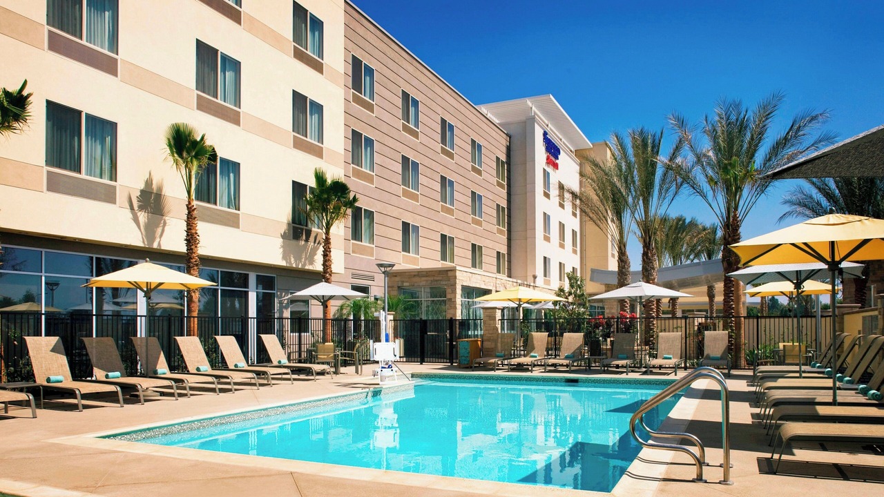 Photo of Outdoor in Tustin