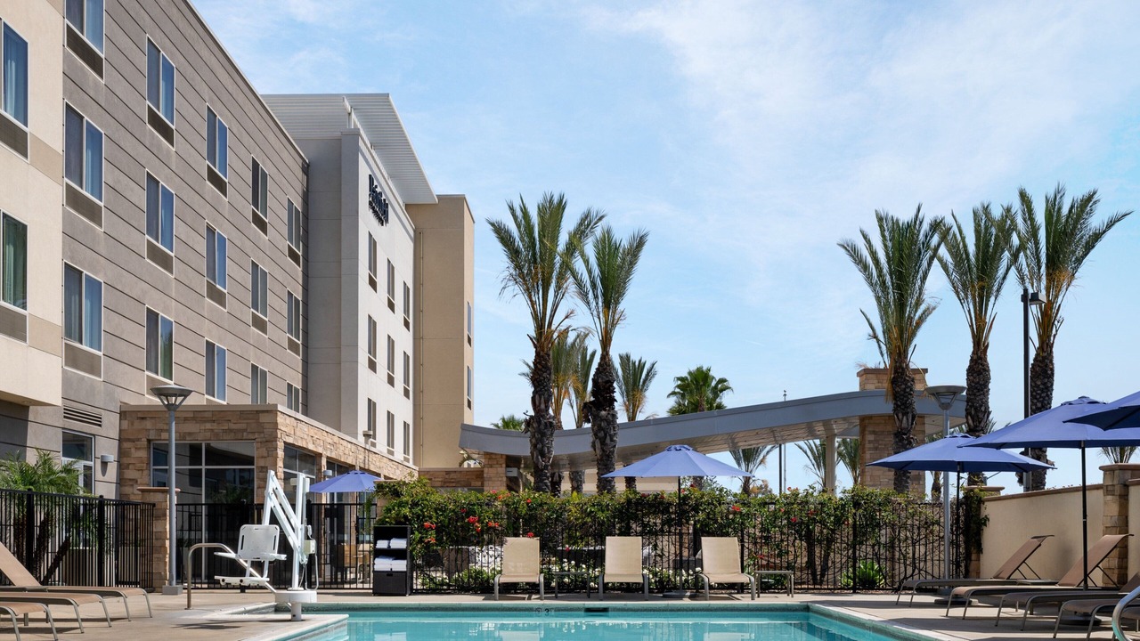 Photo of Outdoor in Tustin