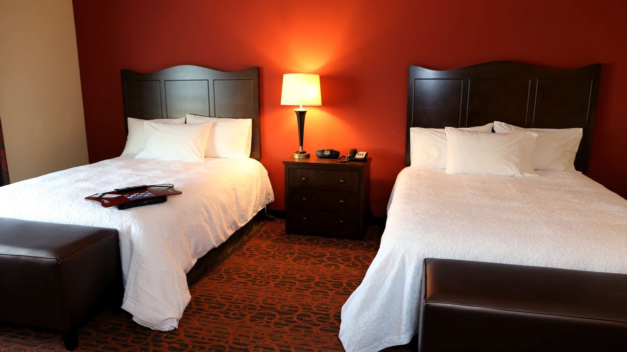 Photo of Bedroom in Union City
