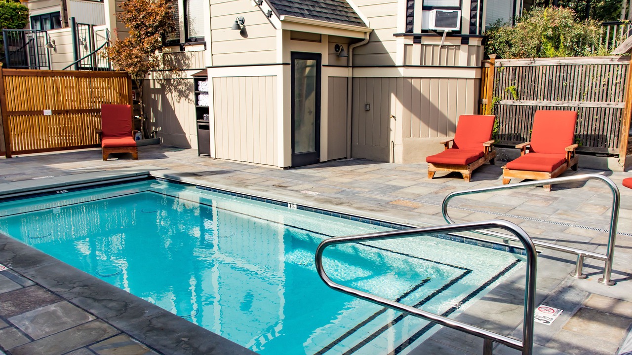 Photo of Outdoor in Healdsburg