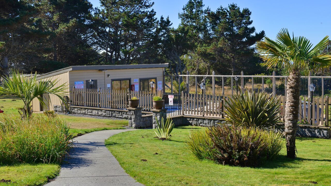 Photo of Outdoor in Timber Cove