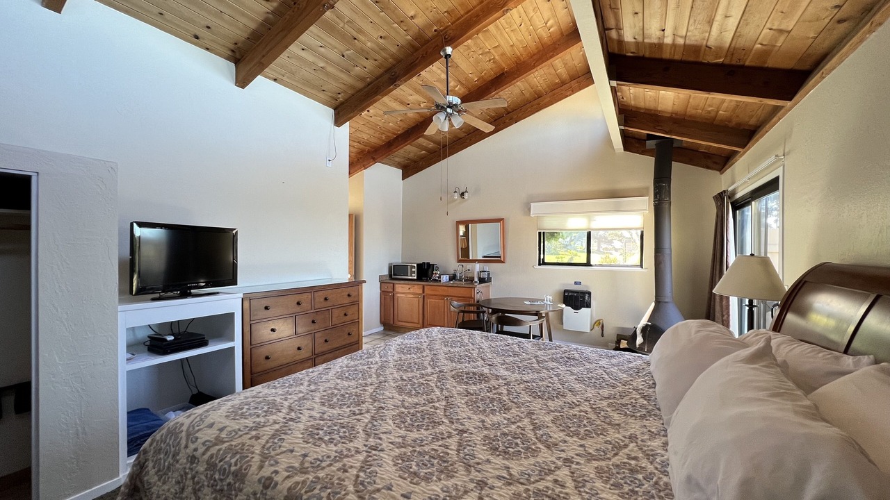 Photo of Livingroom in Timber Cove