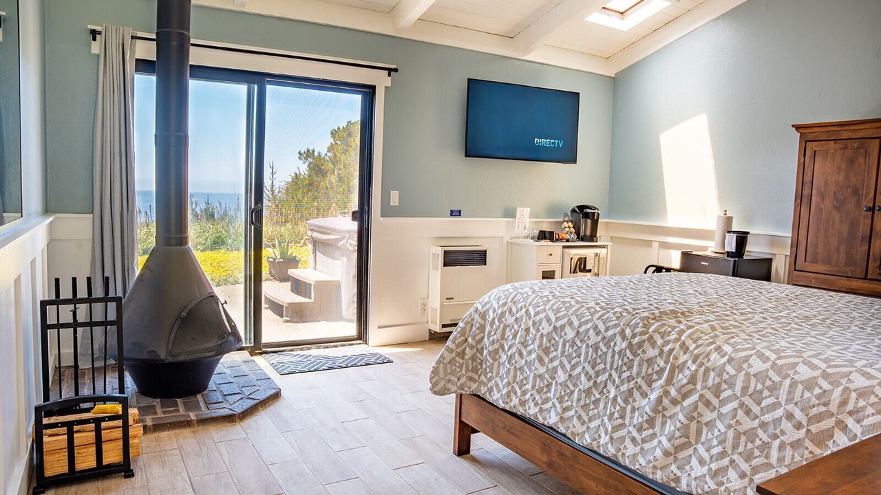 Photo of Livingroom in Timber Cove