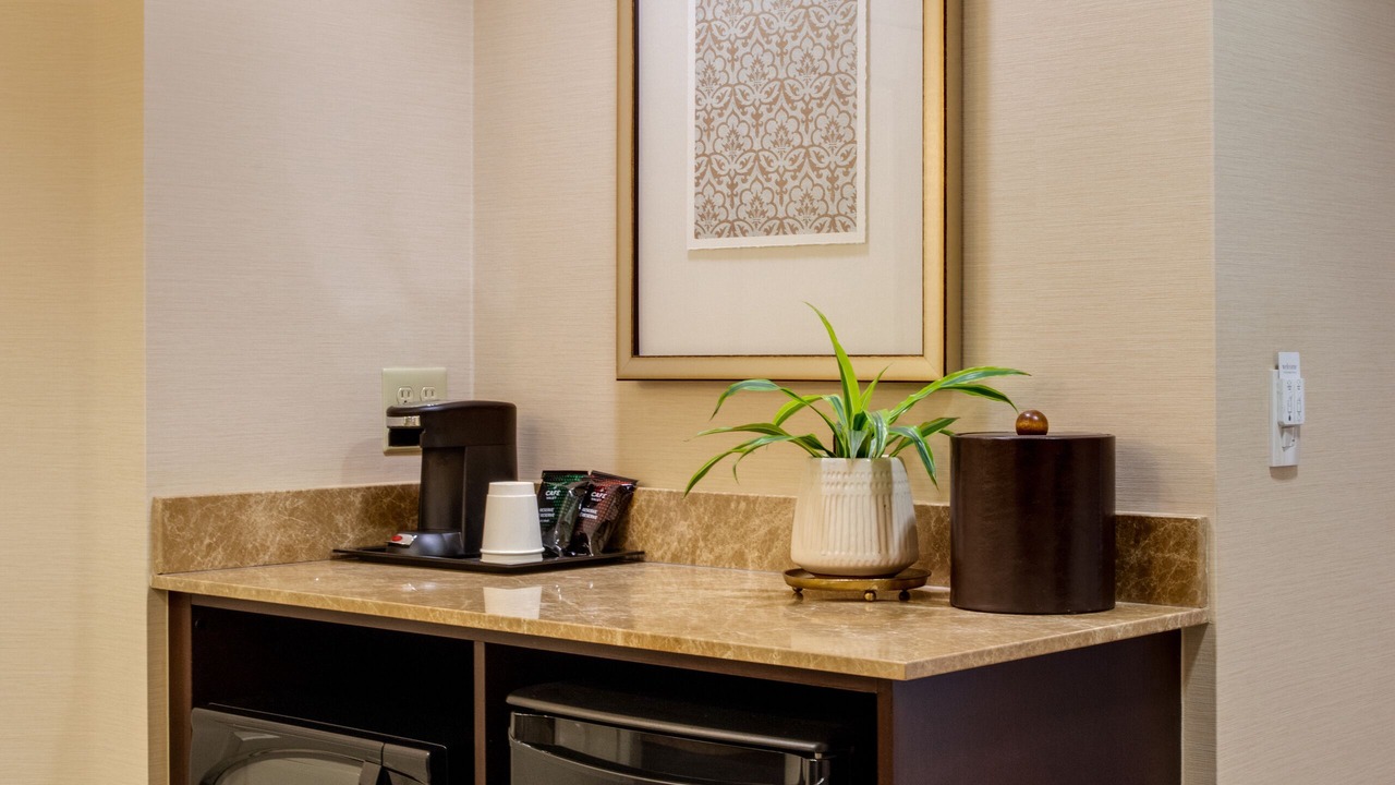 Photo of Bedroom in Downtown Village